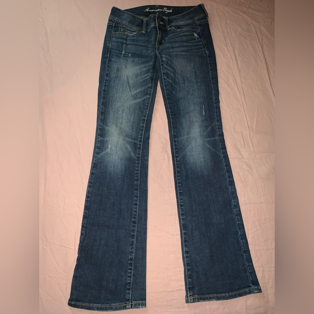 American Eagle